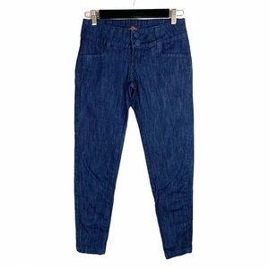 Jordache Dark Wash Skinny Jeans